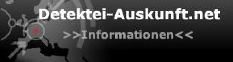 Bild: Neue Detektei-Auskunft im Internet bietet noch bis 30.11. kostenlose Registrierung an
