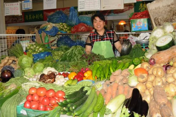 Chinesen in den Wok geschaut – Lukullische Genussreise durchs Reich der Mitte Bild: Chinesen in den Wok geschaut – Lukullische Genussreise durchs Reich der Mitte