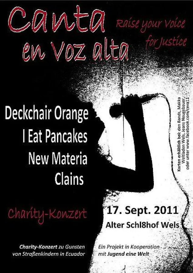 Fotocredits: Canta en Voz alta