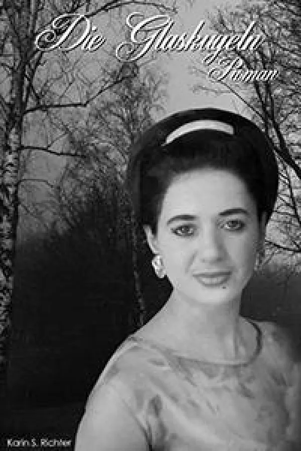 Der Roman: Die Glaskugeln