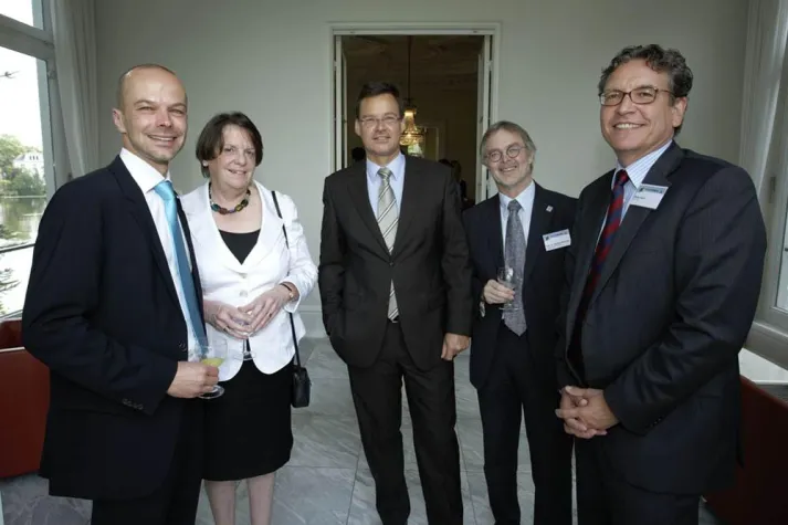 Bild: Hamburg führt Masterstudiengang „Games“ ein