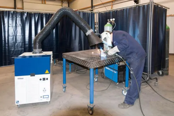 Bild: Leistungsstärker, kostensparender und noch sicherer