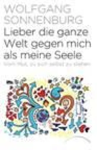Bild: Compassionate Capitalism – Wie wollen wir global zusammen leben?