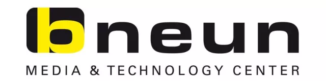 Bild: Gemeinsam für Bayern: b-neun und Invest in Bavaria vereint auf den 24. Medientagen München