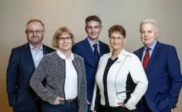 Bild: Interim Manager feiern 15-jähriges Jubiläum und prämieren Interim Management Mandate der Extraklasse