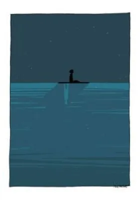 Auf hoher See verschollen – Deutscher Webcomic erobert den Markt Bild: Auf hoher See verschollen – Deutscher Webcomic erobert den Markt