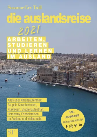 Bild: Im Ausland wertvolle Erfahrungen sammeln – Chancen nutzen