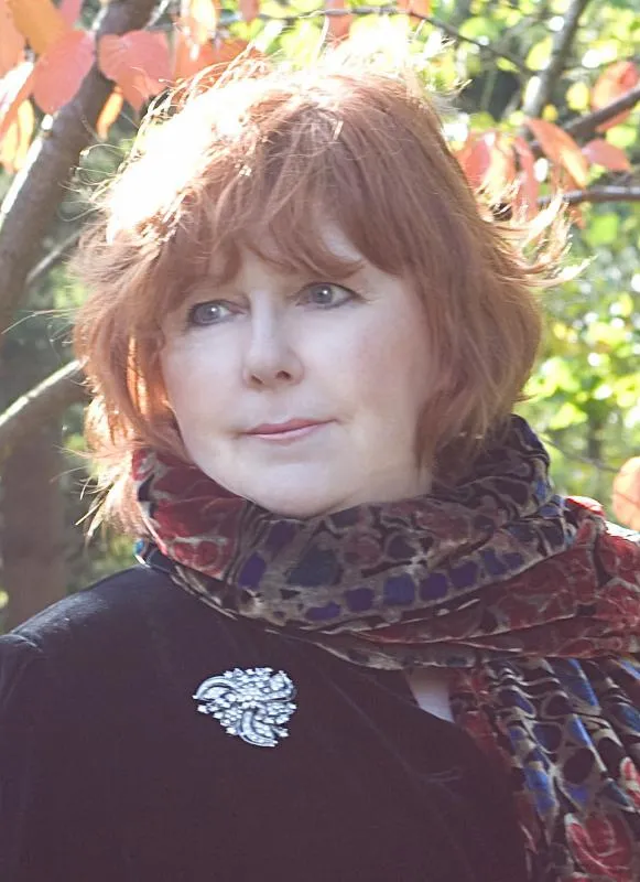 Moonlight Shadow war der Start ihrer Weltkarriere. Maggie Reilly