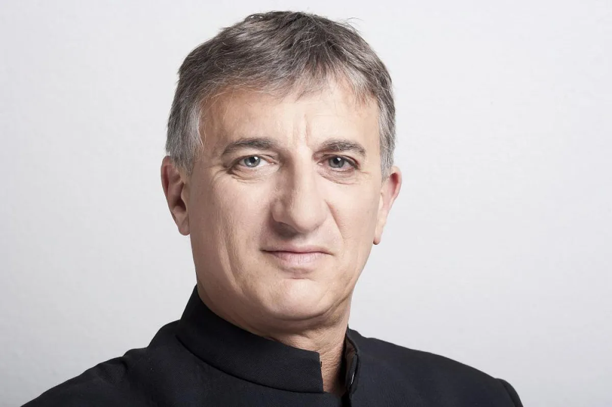 Günther Hilger, Vorstand der GECO AG: 