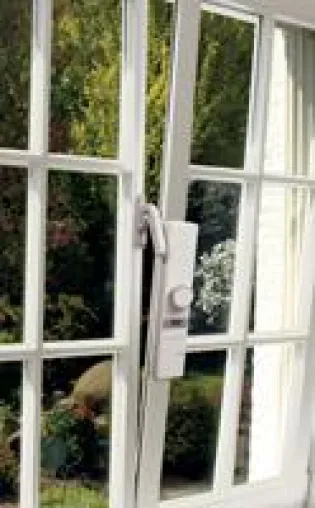 Bild: Funk-Fensterantrieb WinMatic von eQ-3 sorgt für ein gesundes Raumklima