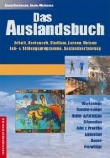 Handbuch für Globetrotter Bild: Handbuch für Globetrotter