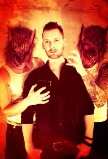 Videopremiere & kostenloser Song von KARACHOO - Wölfe Bild: Videopremiere & kostenloser Song von KARACHOO - Wölfe