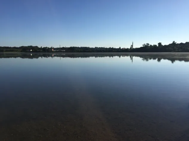 Bild: Mit Kneipp durch die Oberlausitz