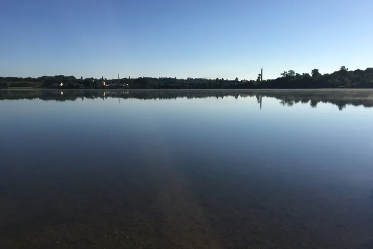 Bild: Mit Kneipp durch die Oberlausitz