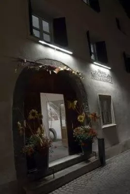 Bild: Hotel Palazzo Mÿsanus erhält Qualitäts-Gütesiegel