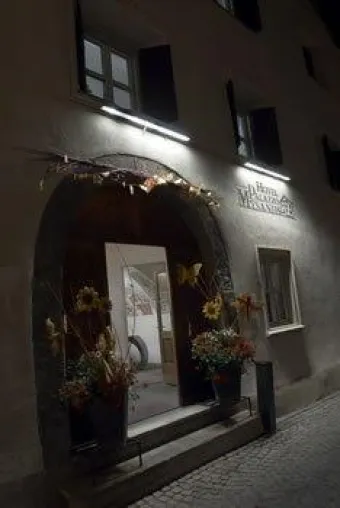 Bild: Hotel Palazzo Mÿsanus erhält Qualitäts-Gütesiegel