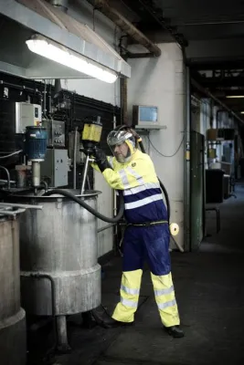 Bild: NEU: HaVeP® Multi Protector: der höchstmögliche Schutz in Multi-Risiko Situationen