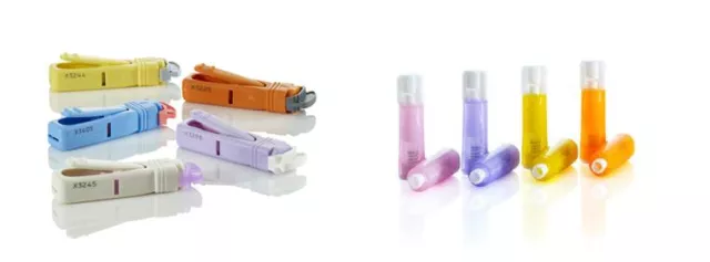 Bild: Gute Zukunftsperspektiven für Owen Mumford dank wachsendem Markt im Bereich Sicherheitslanzetten