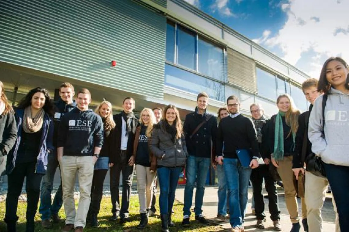 Reutlingen erwartet leichten Anstieg der Studierendenzahlen