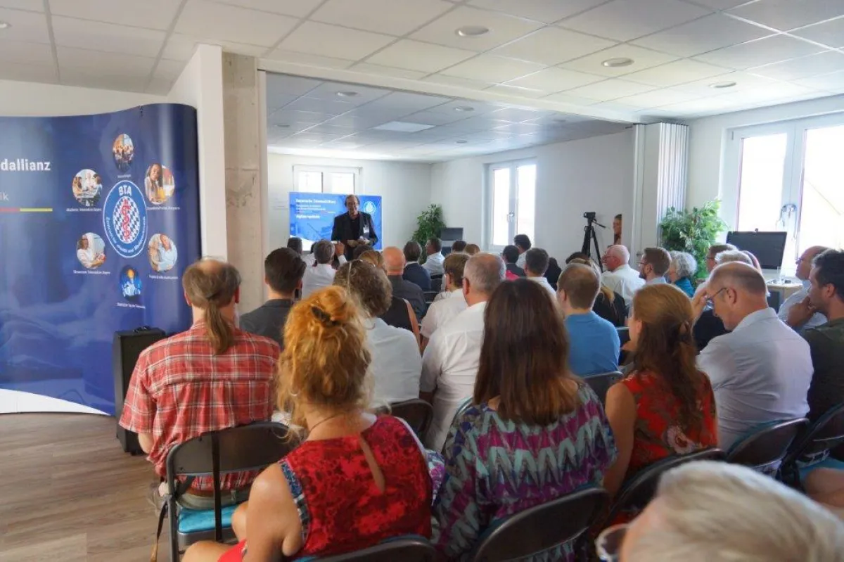 Bayerische Telemedallianz