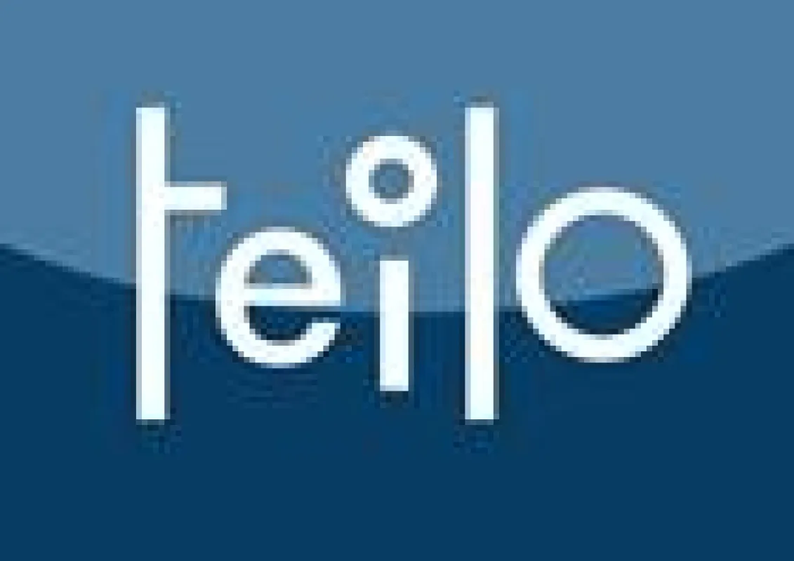 teilo Teilen statt kaufen