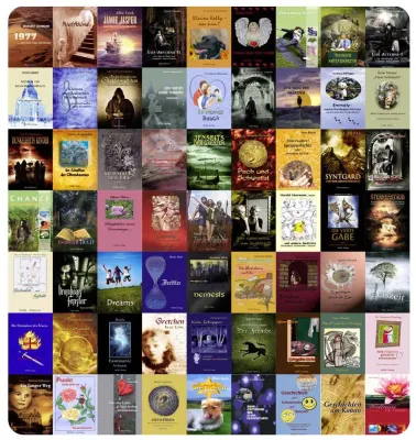 Bild: NOEL-Verlag lädt ein zur Leipziger Buchmesse