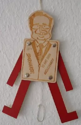 Bild: Verfällt der DStGB in „leyenhafte“ Denkmodelle?