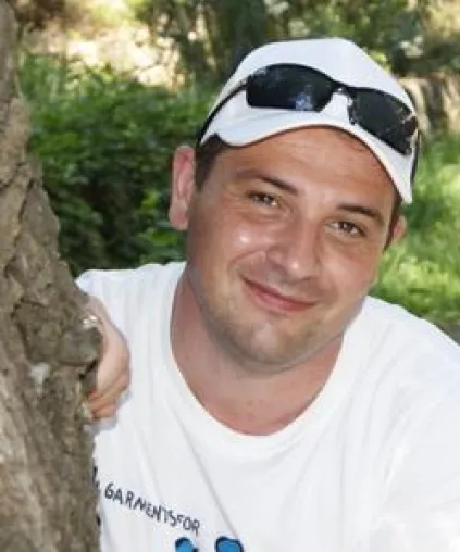 Bild: Sergej sucht Lebensretter