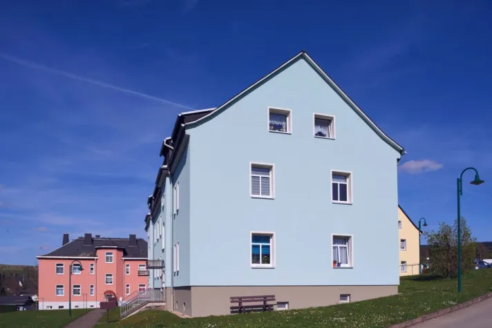 Bild: Doppelt ökologisch