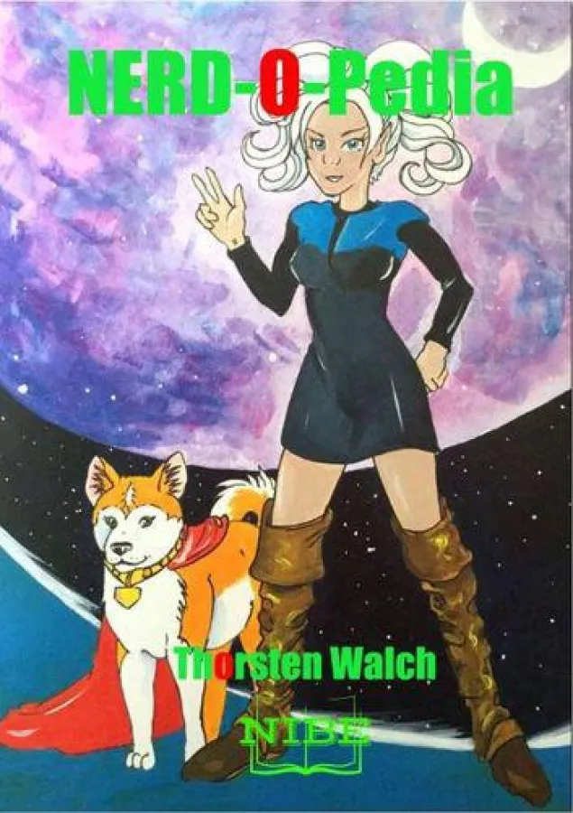 Thorsten Walch - NERD-O-PEDIA