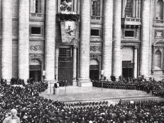 Bild: DON BOSCO (1815–1888) - Ein Heiliger für unsere Zeit