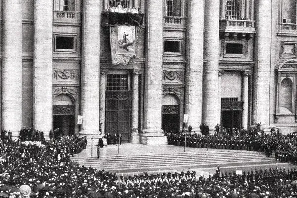 Bild: DON BOSCO (1815–1888) - Ein Heiliger für unsere Zeit