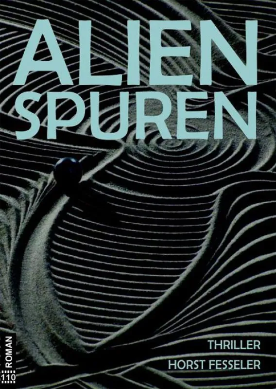 Alienspuren