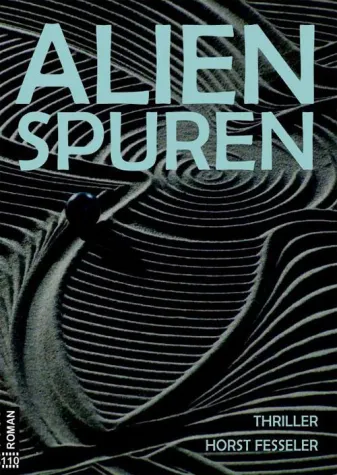 Bild: Intelligente Wesen aus Parallelwelten leben unter uns