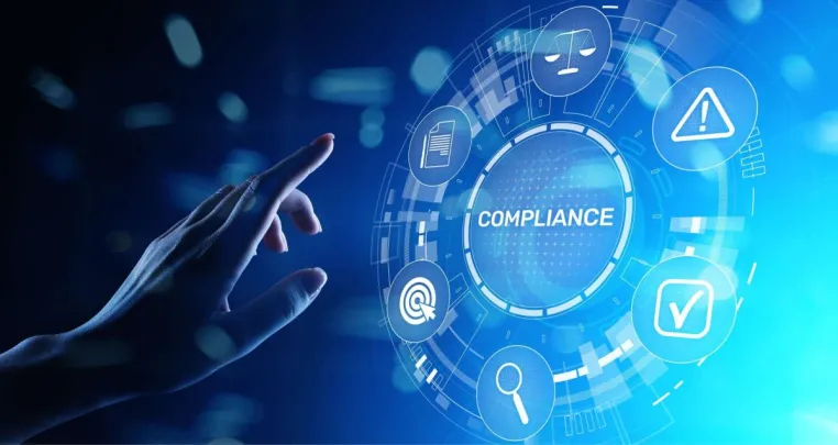 Bild: KI-Compliance - Wann darf man ChatGPT benutzen?