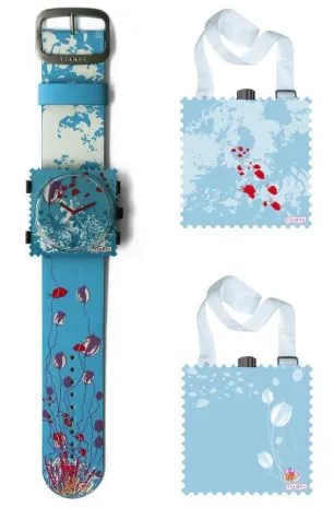 Bild: Tragbare Kunstwerke für moderne Frauen