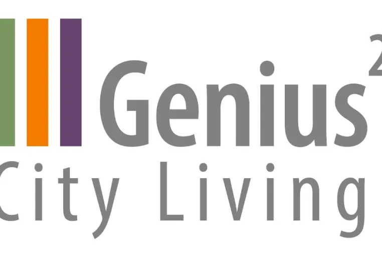 Bild: Innovative Eigentumswohnungen im Zentrum Neu-Isenburgs - Genius2 von Vetter&Partner bietet moderne Haustechnik