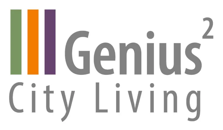 Bild: Innovative Eigentumswohnungen im Zentrum Neu-Isenburgs - Genius2 von Vetter&Partner bietet moderne Haustechnik