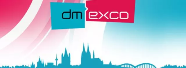 dmexco 2014: Datacenter-Betreiber First Colo zeigt Leistungsspektrum für E-Business-Unternehmen Bild: dmexco 2014: Datacenter-Betreiber First Colo zeigt Leistungsspektrum für E-Business-Unternehmen