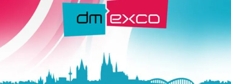 Bild: dmexco 2014: Datacenter-Betreiber First Colo zeigt Leistungsspektrum für E-Business-Unternehmen