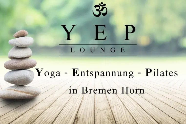 Personal Yoga in Bremen – Yogatherapie mit Yulia Eberle in der YEP Lounge in Zeiten von Corona Bild: Personal Yoga in Bremen – Yogatherapie mit Yulia Eberle in der YEP Lounge in Zeiten von Corona