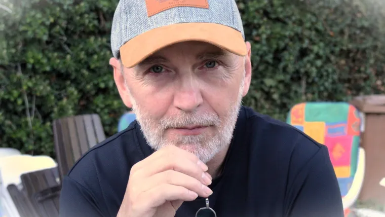 Liedermacher Werner Rüdel veröffentlicht Mundart CD "Heimwieh" Bild: Liedermacher Werner Rüdel veröffentlicht Mundart CD "Heimwieh"