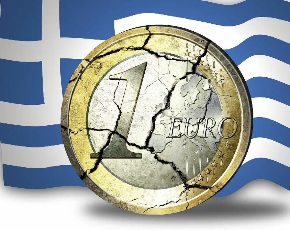 Eurozone am Abgrund