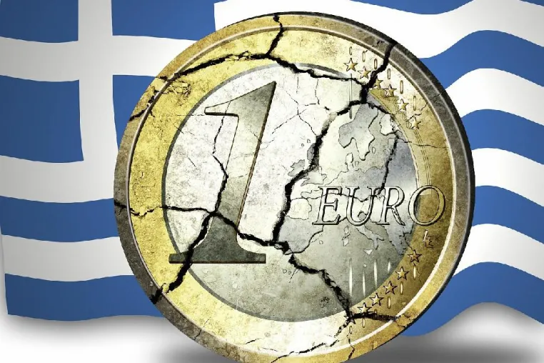 Bild: Die EZB, der Crash, die Demokratie und die Fädenzieher