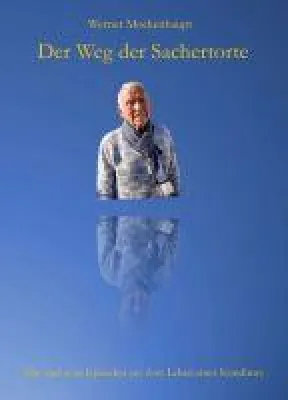 Der Weg der Sachertorte - Alte und neue Episoden aus dem Leben eines Konditors Bild: Der Weg der Sachertorte - Alte und neue Episoden aus dem Leben eines Konditors