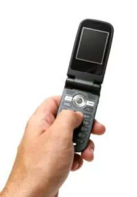 Bild: Sicherheit durch Ortungstechnologie