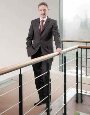 Bild: Etikettendruck in Zeiten der Industrie 4.0 - Fragen an den cab Geschäftsführer Alexander Bardutzky