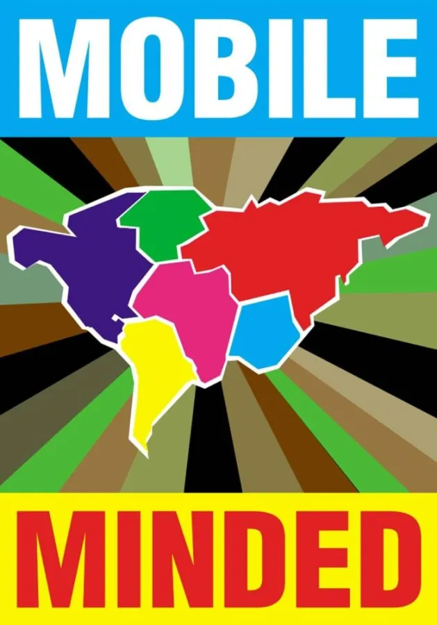 Mieke Gerritzen - Mobile Minded