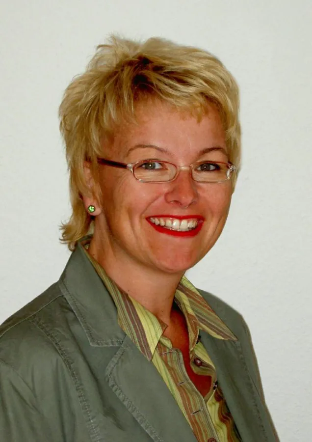 Melanie Seidl-Jester