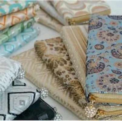 Bild: KOTUR - Handtaschen Luxus „Made in China“ – erwartet in Paris den 50. und 75. Shop